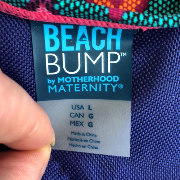 Maternity bathing suit- New!! - Picture 5 of 5